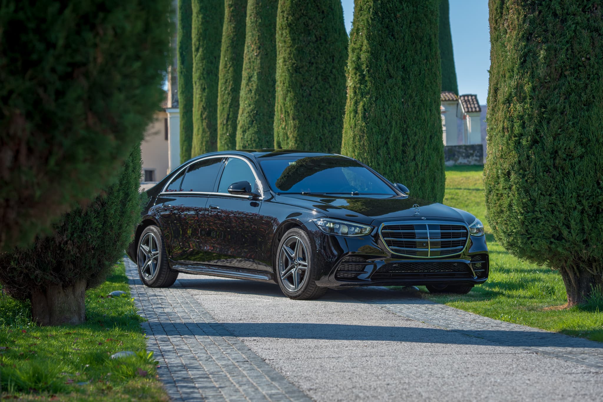 Berlina Luxury - image 2