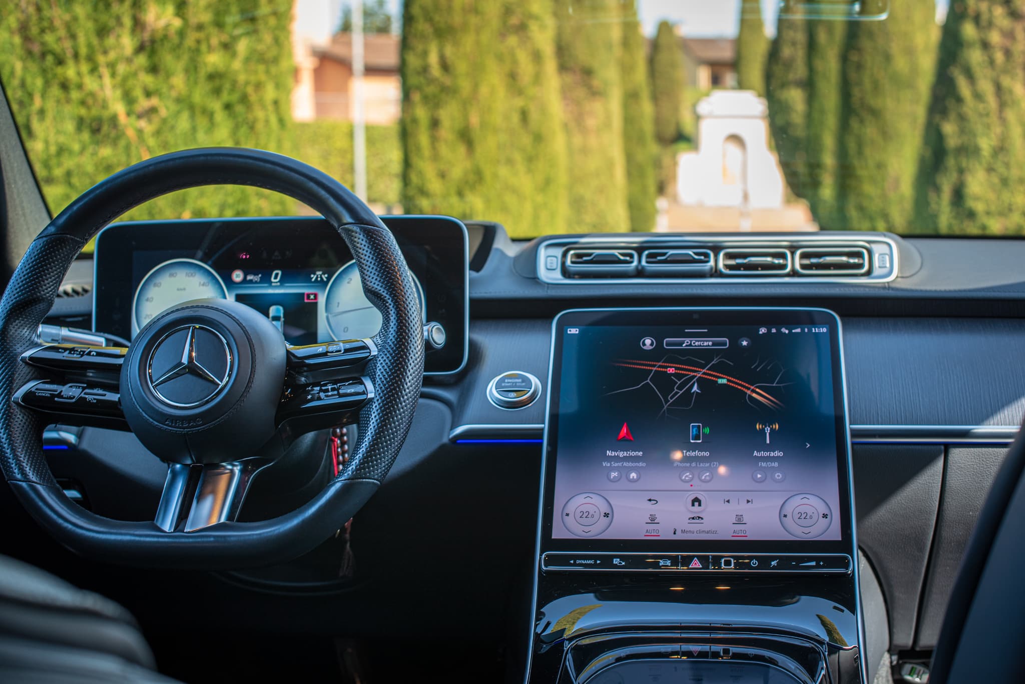 Berlina Luxury - image 3