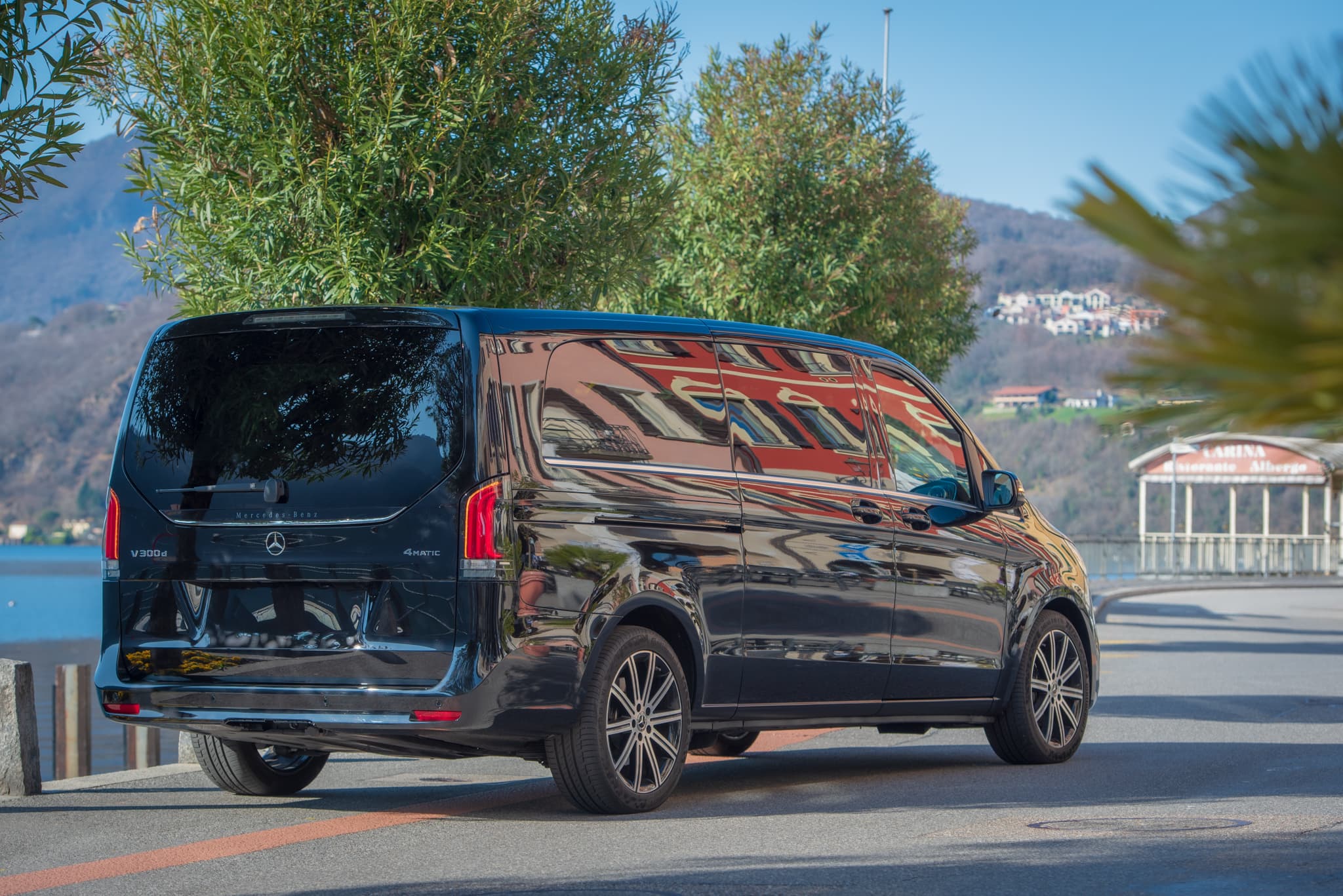 Van Business - image 3